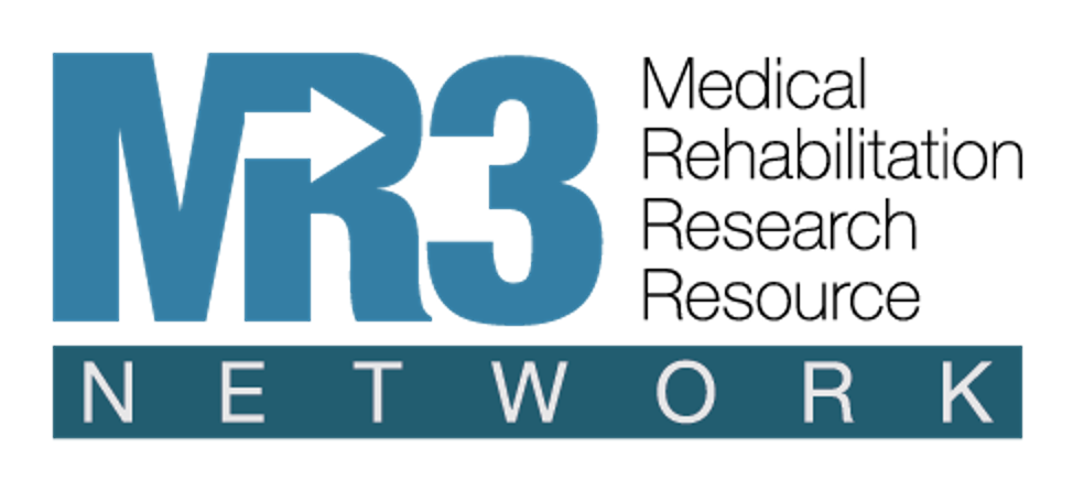 MR3N logo
