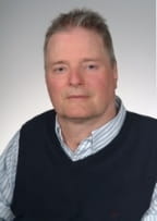 headshot of Dr. Krause