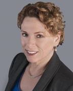 headshot of Dr. Reznik