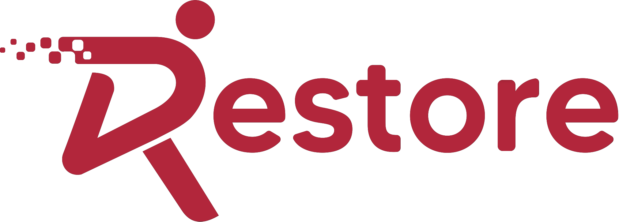 Restore logo